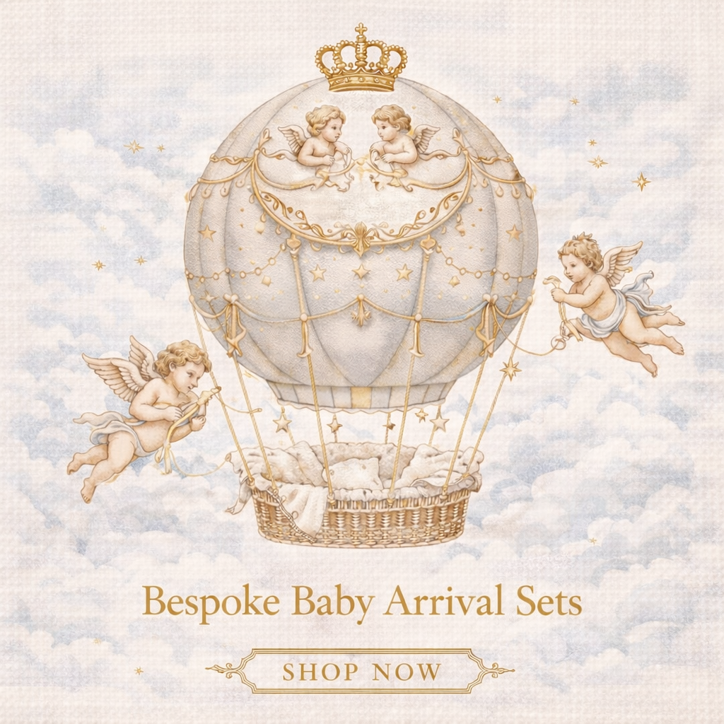 Baby Arrival Sets