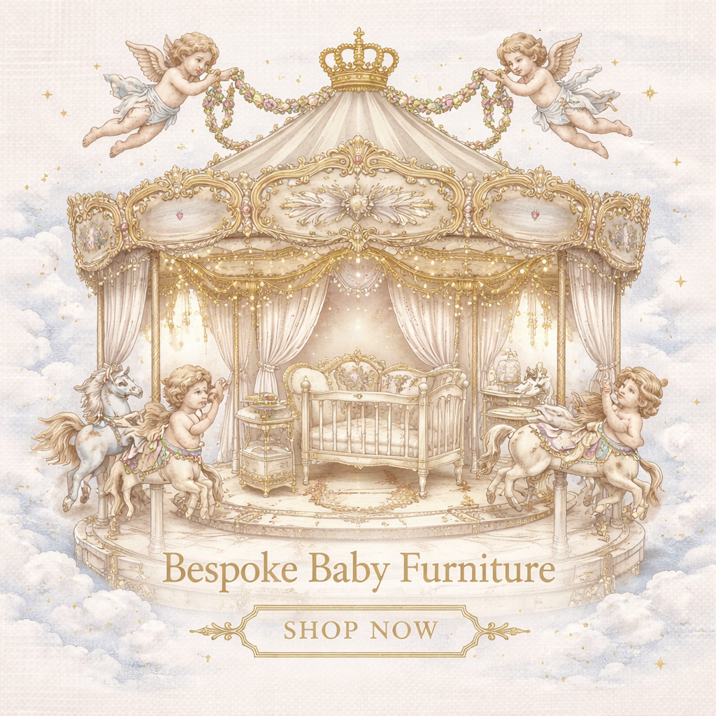 Nursery Furniture