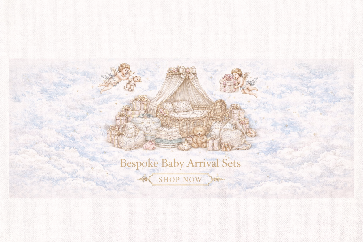 Baby Bedding